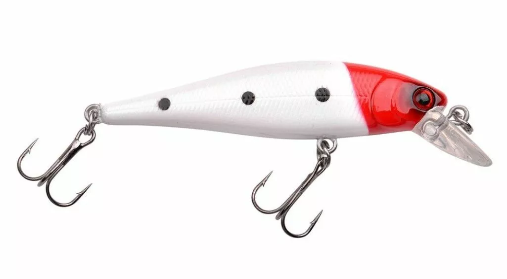 Power Catcher Minnow 6.5cm 1 Power Catcher Minnow 6.5cm