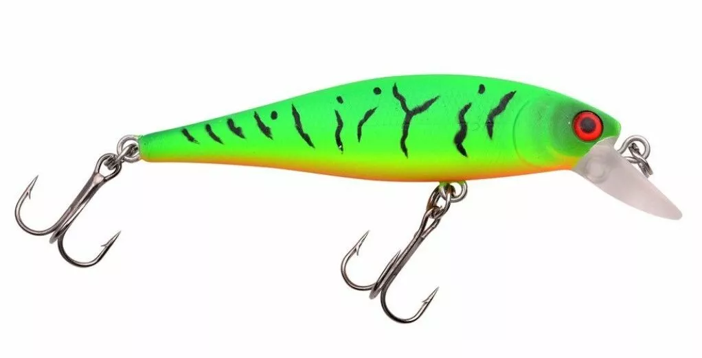 Power Catcher Minnow 6.5cm 2 Power Catcher Minnow 6.5cm - Afbeelding 2
