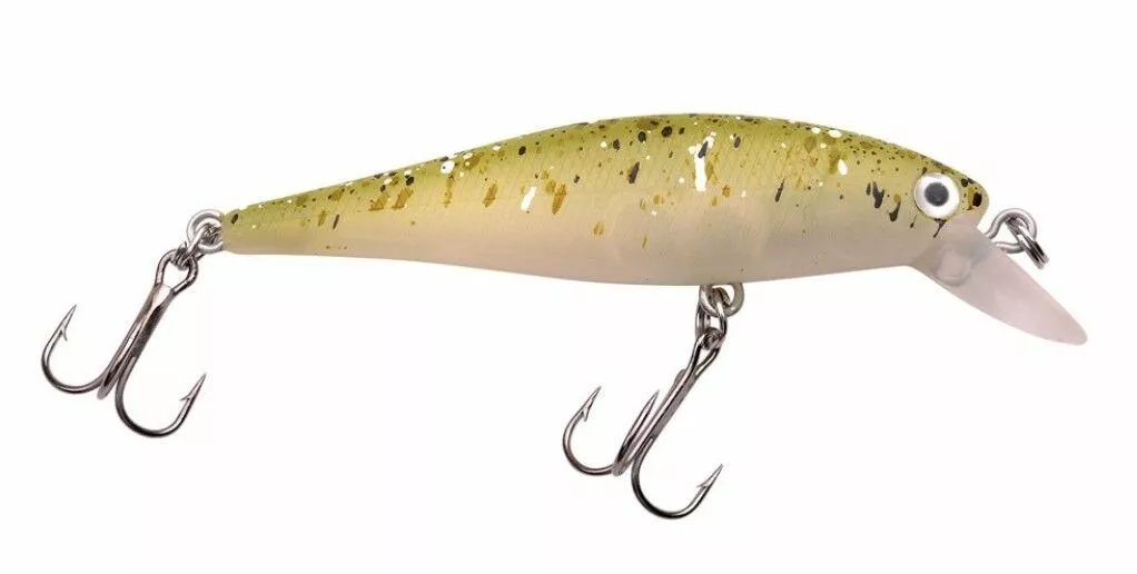 Power Catcher Minnow 6.5cm 3 Power Catcher Minnow 6.5cm - Afbeelding 3