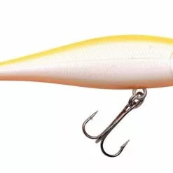 Power Catcher Minnow 6.5cm 11 Power Catcher Minnow 6.5cm -Aanbiedingen Hengels Winkel pcmin3
