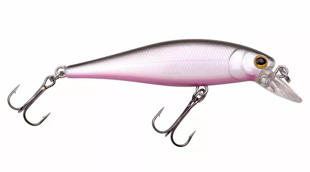 Power Catcher Minnow 6.5cm 5 Power Catcher Minnow 6.5cm - Afbeelding 5