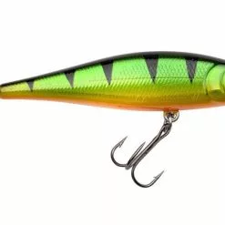 Power Catcher Minnow 6.5cm 15 Power Catcher Minnow 6.5cm -Aanbiedingen Hengels Winkel pcmin6
