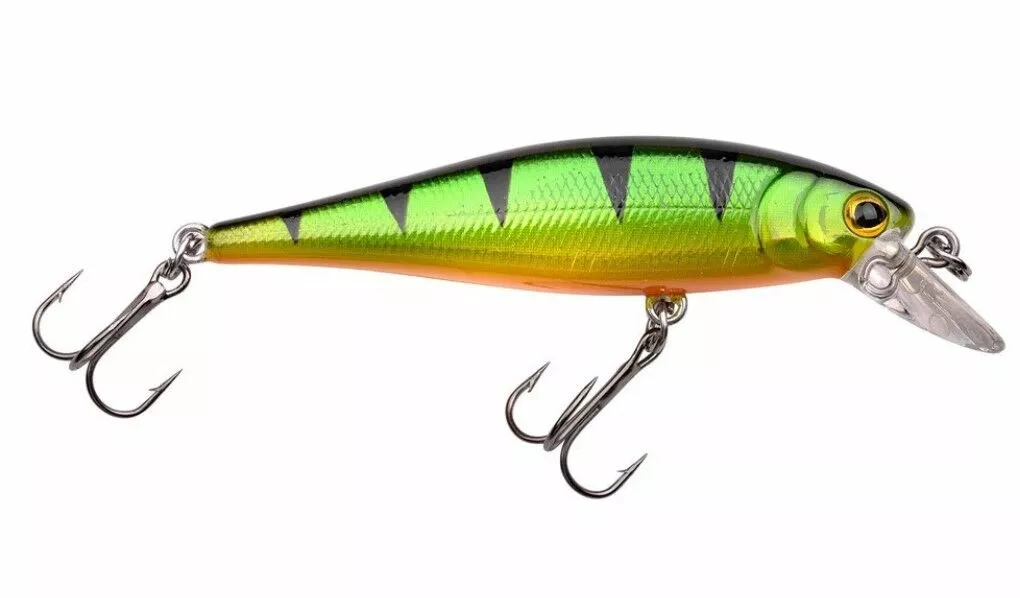 Power Catcher Minnow 6.5cm 8 Power Catcher Minnow 6.5cm - Afbeelding 8