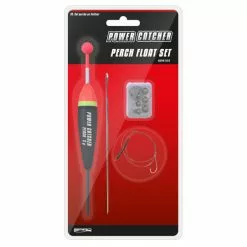 Power Catcher Perch Float Set