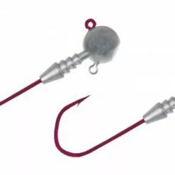 Iron Claw Performance Jighead 6/0 Of 8/0