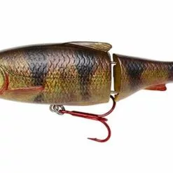 Savage Gear 3D Roach Lipster 18.2cm | In Diverse Kleuren! 5 Savage Gear 3D Roach Lipster 18.2cm | In Diverse Kleuren! -Aanbiedingen Hengels Winkel php1 1