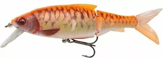 Savage Gear 3D Roach Lipster 18.2cm | In Diverse Kleuren! 3 Savage Gear 3D Roach Lipster 18.2cm | In Diverse Kleuren! - Afbeelding 3