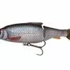 Savage Gear 3D Roach Lipster 18.2cm | In Diverse Kleuren!