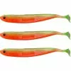 Spro HS 810 Playboy Shad 16cm, In Diverse Kleuren! (3 Stuks)