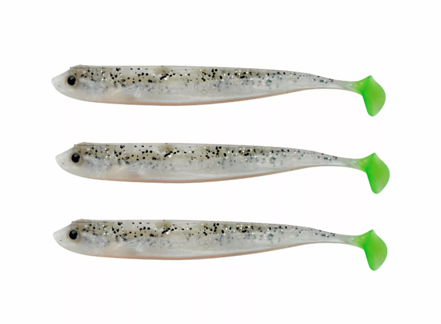 Spro HS 810 Playboy Shad 16cm, In Diverse Kleuren! (3 Stuks) 2 Spro HS 810 Playboy Shad 16cm, In Diverse Kleuren! (3 Stuks) - Afbeelding 2