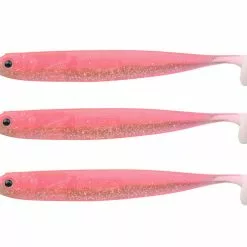 Spro HS 810 Playboy Shad 16cm, In Diverse Kleuren! (3 Stuks) 7 Spro HS 810 Playboy Shad 16cm, In Diverse Kleuren! (3 Stuks) -Aanbiedingen Hengels Winkel playboy7