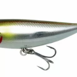 Savage Gear 3D Minnow Popwalker 6.6cm 8 Savage Gear 3D Minnow Popwalker 6.6cm -Aanbiedingen Hengels Winkel popwalk