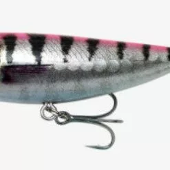 Savage Gear 3D Minnow Popwalker 6.6cm 11 Savage Gear 3D Minnow Popwalker 6.6cm -Aanbiedingen Hengels Winkel popwalk 1