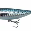Savage Gear 3D Minnow Popwalker 6.6cm