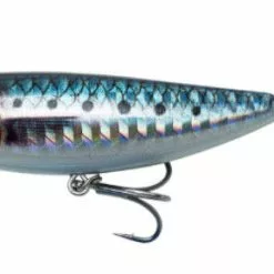 Savage Gear 3D Minnow Popwalker 6.6cm