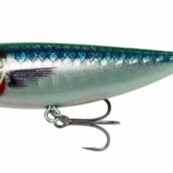 Savage Gear 3D Minnow Popwalker 6.6cm 9 Savage Gear 3D Minnow Popwalker 6.6cm -Aanbiedingen Hengels Winkel popwalk 4