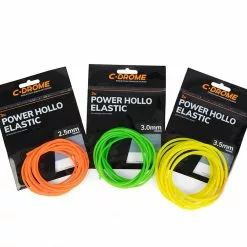 Preston C-Drome Power Hollo Elastic