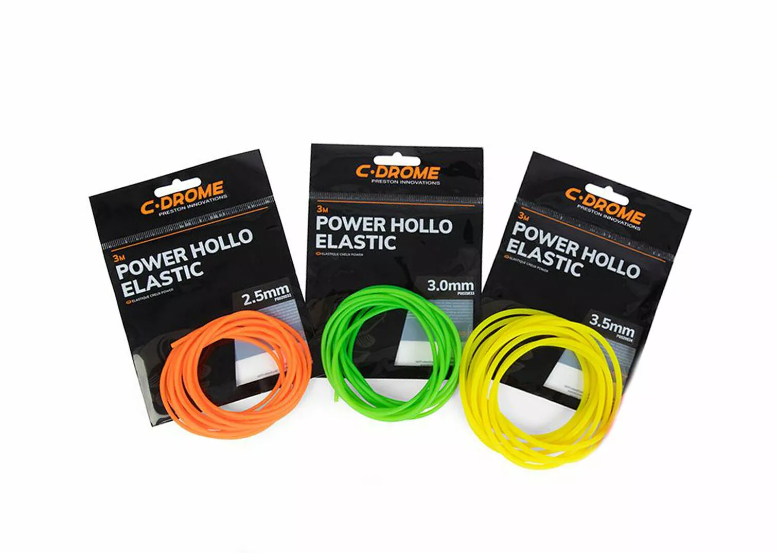 Preston C-Drome Power Hollo Elastic 1 Preston C-Drome Power Hollo Elastic
