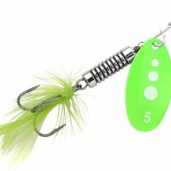 Power Catcher Spinners | Keuze Uit Diverse Kleuren En Gewichten! -Aanbiedingen Hengels Winkel powerspinner 1