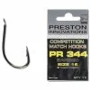 Preston Competition Hooks PR344