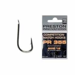 Preston Witvishaken DEAL 10 Preston Witvishaken DEAL -Aanbiedingen Hengels Winkel prestonhaak4