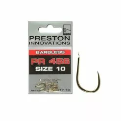 Preston Witvishaken DEAL 11 Preston Witvishaken DEAL -Aanbiedingen Hengels Winkel prestonhaak5