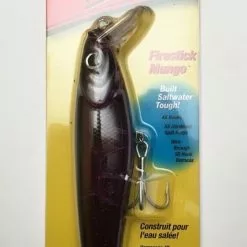 Berkley Frenzy Shallow Firestick Mango 18cm 9 Berkley Frenzy Shallow Firestick Mango 18cm -Aanbiedingen Hengels Winkel pu