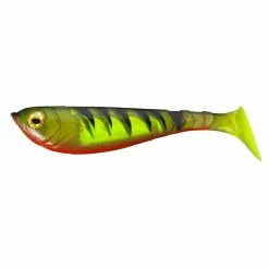 Berkley Pulse Shad 14cm (in Diverse Kleuren)