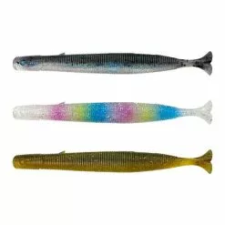 Savage Gear Gravity Stick Pulsetail 14cm 6pcs