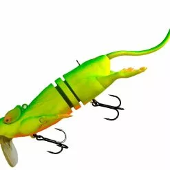 Savage Gear 3D Rad 30cm (in Diverse Kleuren) 7 Savage Gear 3D Rad 30cm (in Diverse Kleuren) -Aanbiedingen Hengels Winkel radfiretiger