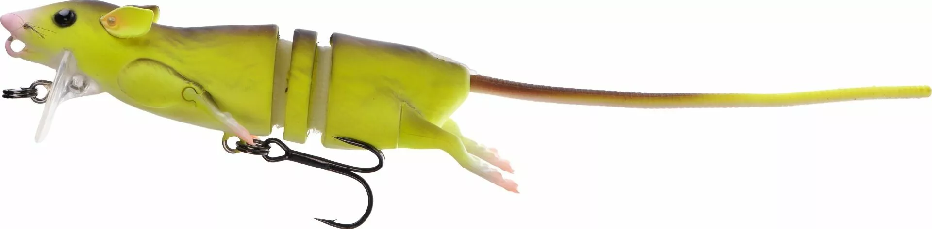 Savage Gear 3D Rad 30cm (in Diverse Kleuren) 2 Savage Gear 3D Rad 30cm (in Diverse Kleuren) - Afbeelding 2