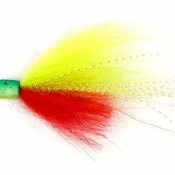 Fox Rage Dropshot Fly (2pcs) (in Diverse Kleuren)