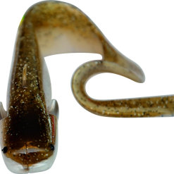 Black Cat Baby Cat 18cm (in Diverse Kleuren) (2pcs) 9 Black Cat Baby Cat 18cm (in Diverse Kleuren) (2pcs) -Aanbiedingen Hengels Winkel realcat1 1