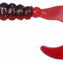 Spro U.S. Grub 4.5cm 15pcs (in Diverse Kleuren!) 9 Spro U.S. Grub 4.5cm 15pcs (in Diverse Kleuren!) -Aanbiedingen Hengels Winkel redtail