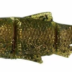 Savage Gear 3D Roach Swim Jerk 12.5cm - Muddy Roach