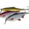 DAM Effzett Roach Spoon 7cm | In Diverse Kleuren