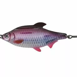 DAM Effzett Roach Spoon 11cm | In Diverse Kleuren 8 DAM Effzett Roach Spoon 11cm | In Diverse Kleuren -Aanbiedingen Hengels Winkel roachspoonpink