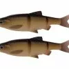 Savage Gear 3D Roach Swim Jerk 12.5cm 18gr (2pcs)