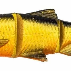 Savage Gear 3D Roach Swim Jerk 12.5cm - Dirty Roach