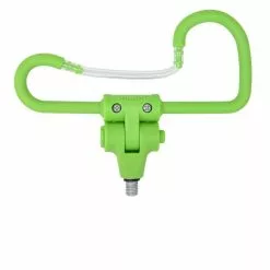 Carpzoom Feeder Competition L-Shape Rod Rest