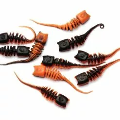 5 KLEUREN IN 1 DEAL | Ron Thompson Rainbow Trout Garlic Lures 8 5 KLEUREN IN 1 DEAL | Ron Thompson Rainbow Trout Garlic Lures -Aanbiedingen Hengels Winkel rtrt2