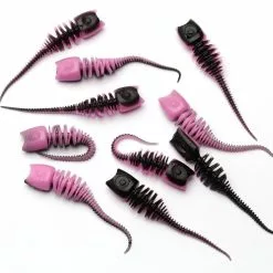 5 KLEUREN IN 1 DEAL | Ron Thompson Rainbow Trout Garlic Lures 9 5 KLEUREN IN 1 DEAL | Ron Thompson Rainbow Trout Garlic Lures -Aanbiedingen Hengels Winkel rtrt4