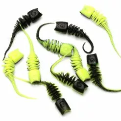 5 KLEUREN IN 1 DEAL | Ron Thompson Rainbow Trout Garlic Lures 10 5 KLEUREN IN 1 DEAL | Ron Thompson Rainbow Trout Garlic Lures -Aanbiedingen Hengels Winkel rtrt6