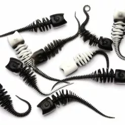 5 KLEUREN IN 1 DEAL | Ron Thompson Rainbow Trout Garlic Lures 11 5 KLEUREN IN 1 DEAL | Ron Thompson Rainbow Trout Garlic Lures -Aanbiedingen Hengels Winkel rtrt8