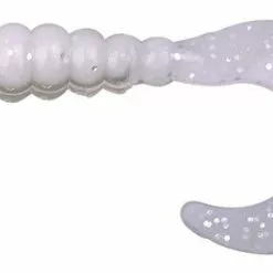 Spro U.S. Grub 6cm 10pcs (in Diverse Kleuren!) -Aanbiedingen Hengels Winkel salty 1