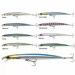 Savage Gear Sandeel Jerk Minnow 11cm 3 Savage Gear Sandeel Jerk Minnow 11cm -Aanbiedingen Hengels Winkel sandeeljerk4