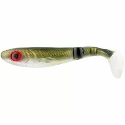 Abu Garcia Svartzonker McPike 21cm | Sarv/Rudd