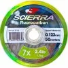 Scierra Fluorcarbon Tippet Material | 50mtr