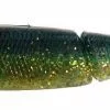 DAM Effzett Shad 18cm (2pcs)