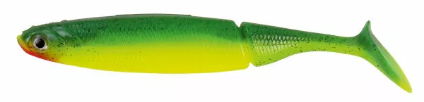 DAM Effzett Shad 18cm (2pcs) 2 DAM Effzett Shad 18cm (2pcs) - Afbeelding 2